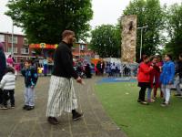 naamloze gebeurtenis - 80